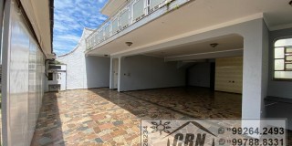 Casa - jardim mercedes