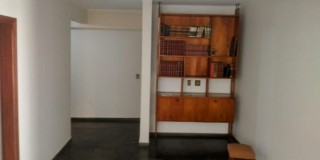 Apartamento - edfício mont carlo