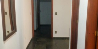 Apartamento - edfício mont carlo
