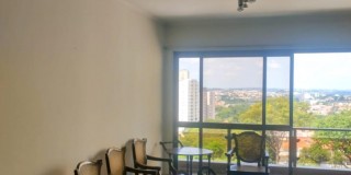 Apartamento - edfício mont carlo