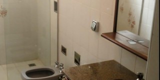 Apartamento - edfício mont carlo
