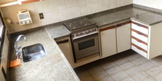 Apartamento - edfício mont carlo