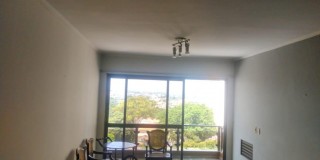 Apartamento - edfício mont carlo