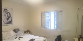Casa - condomínio roland 2