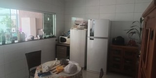 Casa - condomínio roland 2