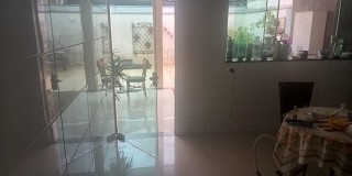 Casa - condomínio roland 2