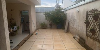 Casa - condomínio roland 2