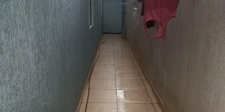 Casa - condomínio roland 2