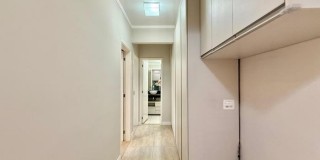 Apto. térreo -  cond.  