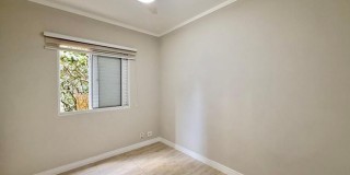 Apto. térreo -  cond.  