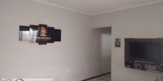 Casa térrea - jd. aeroporto.