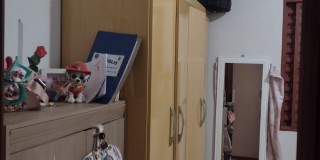 Casa térrea - jd. aeroporto.