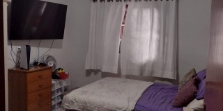 Casa térrea - jd. aeroporto.