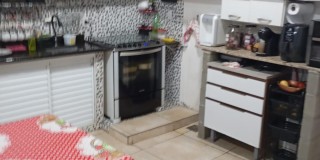 Casa térrea - vila santa lucia