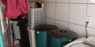 Casa térrea - vila santa lucia