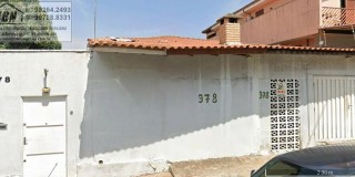 Casa térrea - vila santa lucia