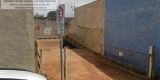 Terreno - rua duque de caxias