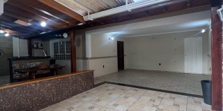 Casa - pq. novo mundo