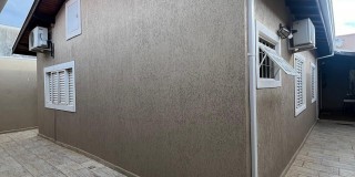 Casa - pq. novo mundo