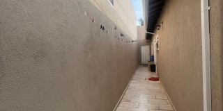 Casa - pq. novo mundo