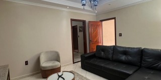 Casa - pq. novo mundo