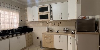 Casa - pq. novo mundo