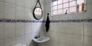 Casa - pq. novo mundo