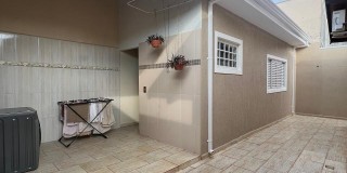 Casa - pq. novo mundo