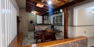 Casa - pq. novo mundo