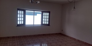 Casa  (térrea) - jd. são paulo