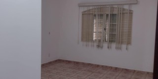 Casa  (térrea) - jd. são paulo