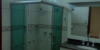 Casa  (térrea) - jd. são paulo