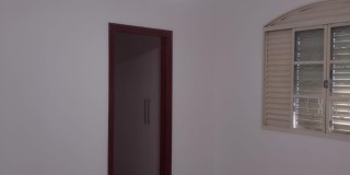 Casa  (térrea) - jd. são paulo