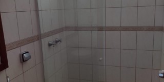 Casa  (térrea) - jd. são paulo