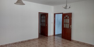 Casa  (térrea) - jd. são paulo