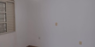 Casa  (térrea) - jd. são paulo