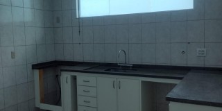 Casa  (térrea) - jd. são paulo