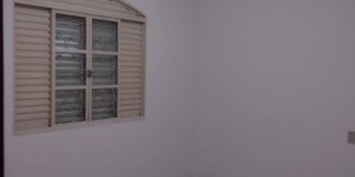 Casa  (térrea) - jd. são paulo