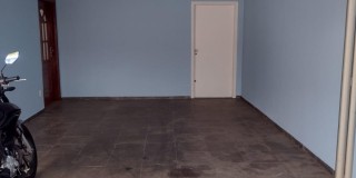 Casa  (térrea) - jd. são paulo