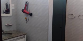 Casa - n. sra. do amparo