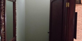 Casa - n. sra. do amparo