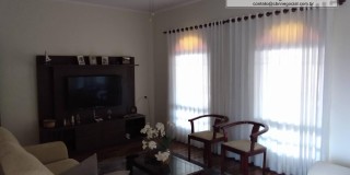 Casa - n. sra. do amparo