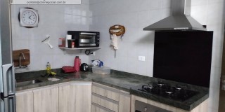 Casa - n. sra. do amparo