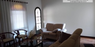 Casa - n. sra. do amparo