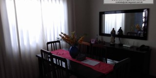 Casa - n. sra. do amparo
