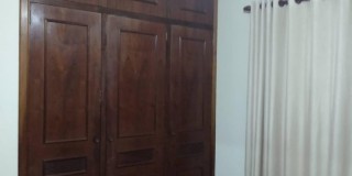 Casa - n. sra. do amparo