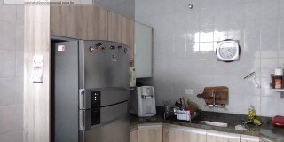 Casa - n. sra. do amparo