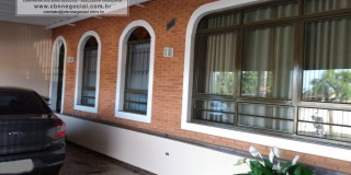 Casa - n. sra. do amparo