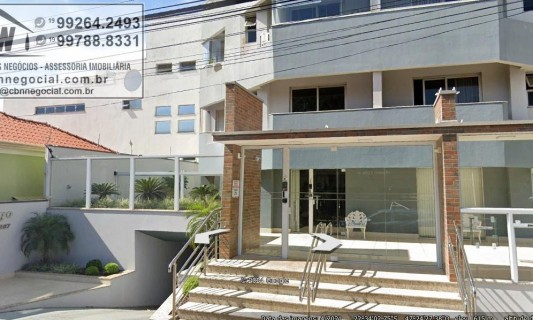 Apartamento - Edifício Flamingo