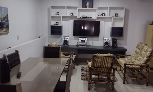 Casa - Jardim Ipanema